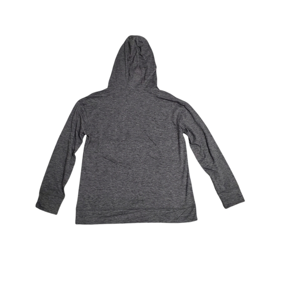 Fittnes ladies pullover hoodie workout jacket. - Picture 2 of 8